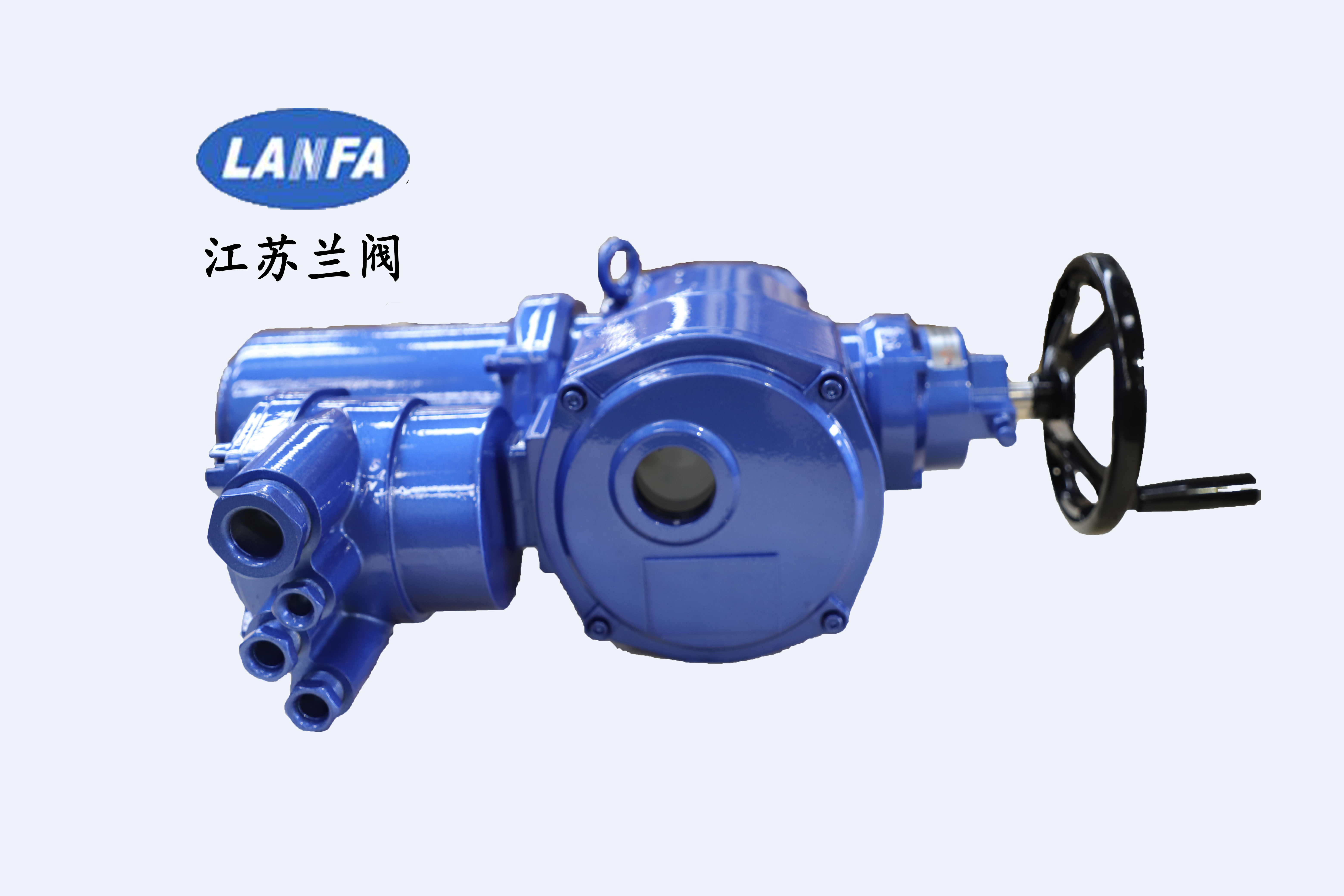 XFZ新機(jī)型防爆型閥門電動執(zhí)行器啟閉機(jī)